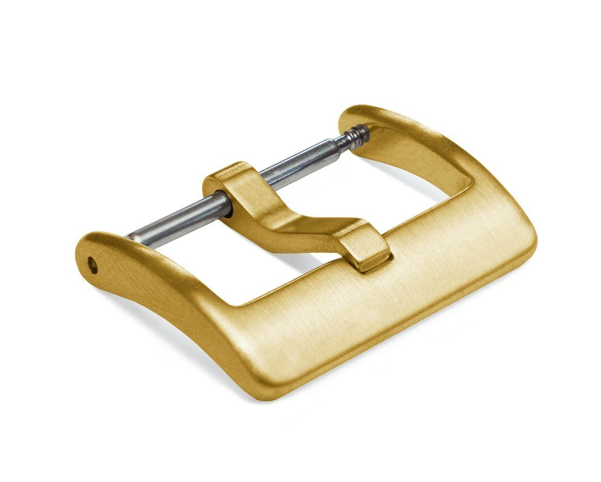Stainless Steel Watch Band Buckle | Barton - Image 6