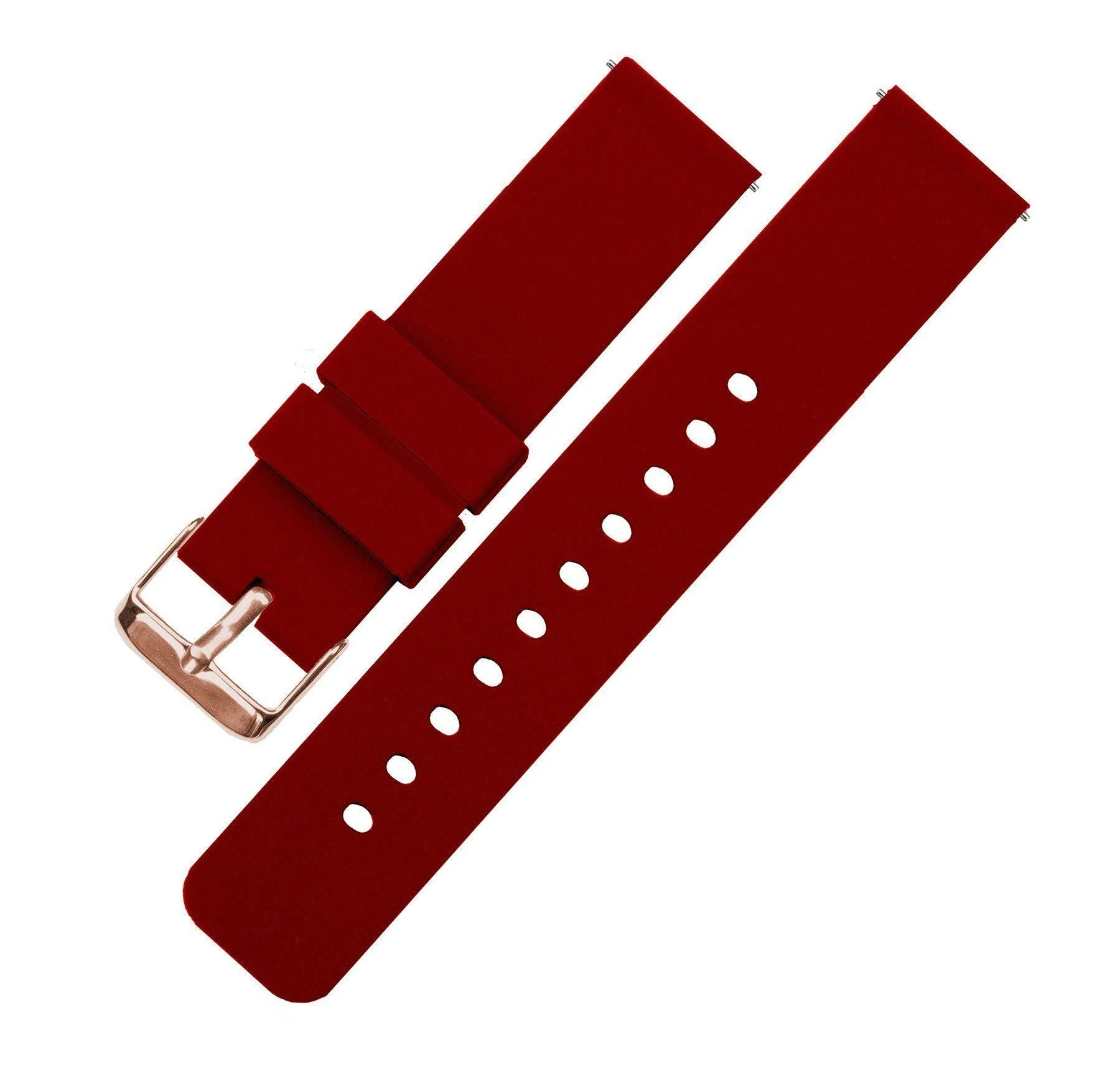 Crimson Watch Band - Image 9