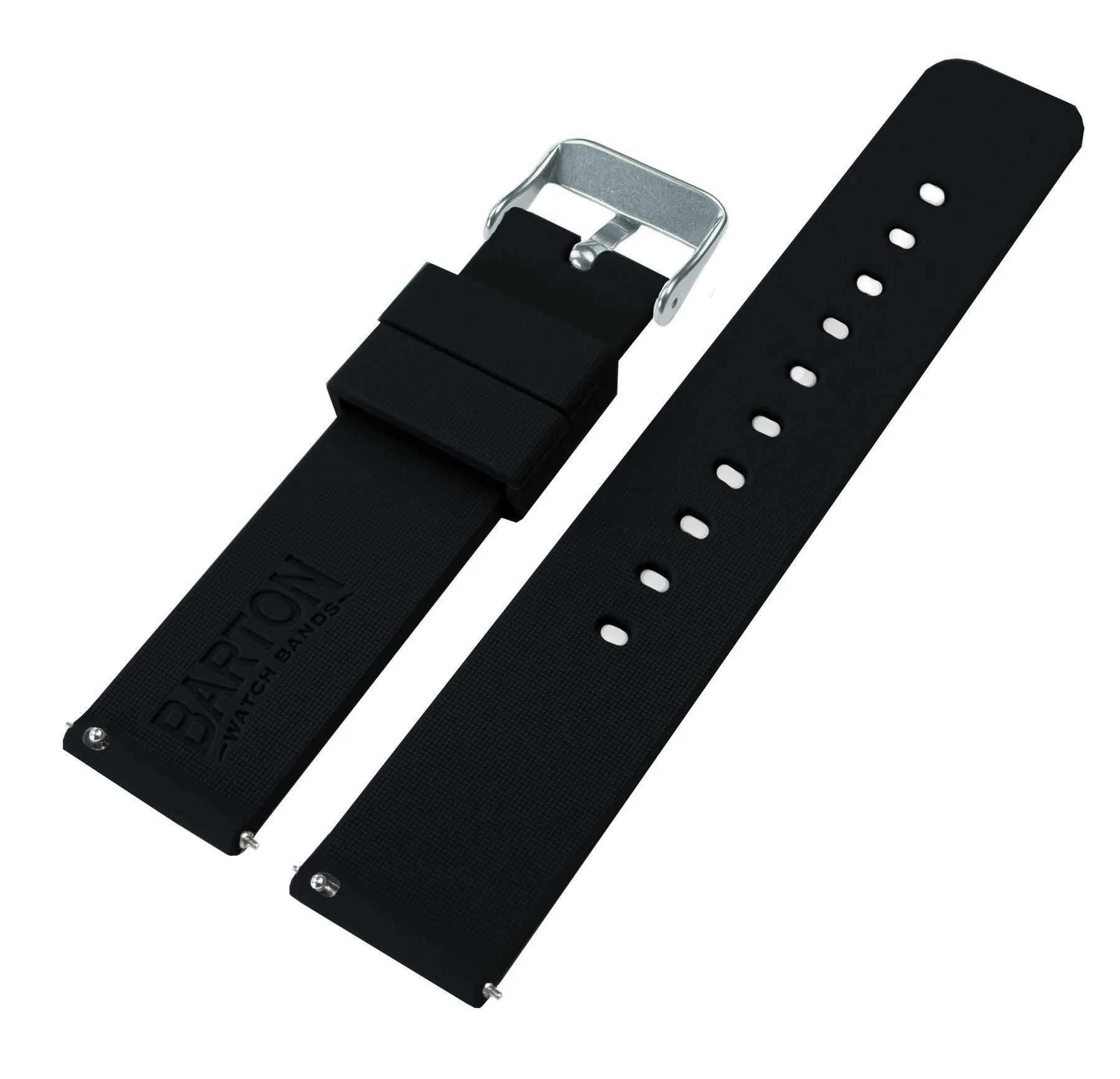 Withings Black Watch Band - Image 3