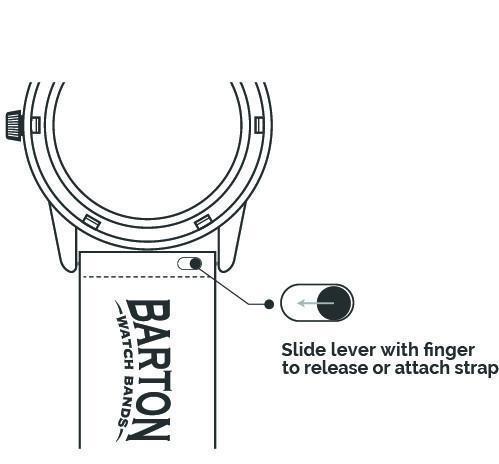 Withings Black Watch Band - Image 4